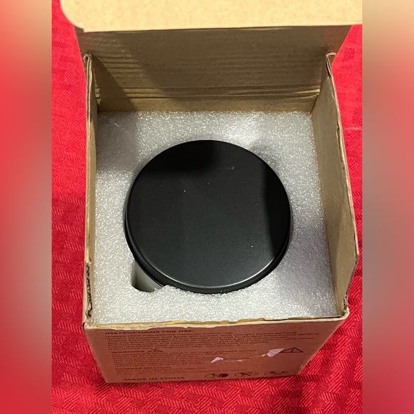 Wompolle New Beginnings scented candle - Picture 5 of 6